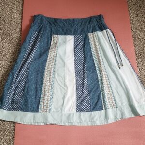 American Eagle vintage skirt